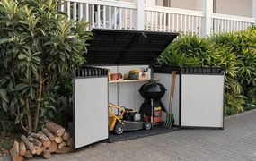 Premier Jumbo kerti tároló