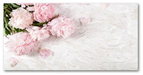 Akrilkép Peonies oah-89916715