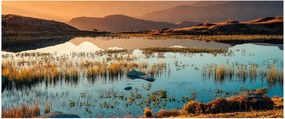 Kép - Lac Guichard (120x50 cm)