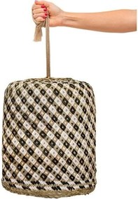 KING HOME LUMBEN035XXHXNW BENIRRAS Kültéri Függő Lámpa IP54