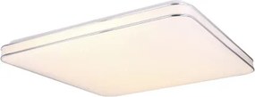 GLOBO 48406-48SH LASSY Négyzetes Mennyezeti Lámpa IP20