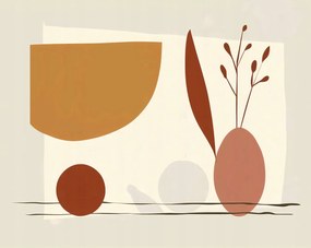 Poszter 76x60,5cm Vízió szárak