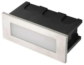 LED Irányfény beépíthető BUILT-IN 1xLED/1,5W 3000K IP65