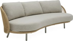 Laviro 3 személyes kanapé