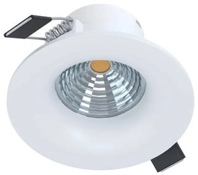 Eglo Saliceto 98245 fix beépíthető lámpa 6W LED, 4000K, 450 lm