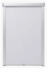 fehér sötétítő roló M08/308