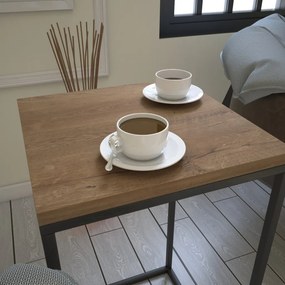 Pure - Caucasian, Oak