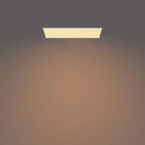 Philips - LED Dimmelhető mennyezeti lámpa SLIM SCENE SWITCH LED/36W/230V 2700K