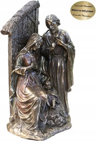 Szent CsalĂĄd Betlehem JĂĄszol Figura Veronese Otthoni DekorĂĄciĂł A Pap SzĂĄmĂĄra