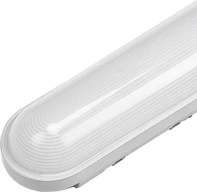 LED műszaki fénycsöves lámpatest LED/18W/230V 4200K 60 cm IP65