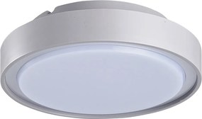 Novolux AELIS 521A-L0213B-03 Süllyesztett mennyezeti lámpa 1x13W/LED 1050LM IP65
