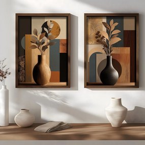 Falikép, 50×70 cm – NAL204-70