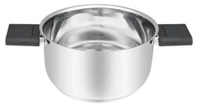 Resto - ANSER 2,5 l, 18 cm-es fedeles lábas