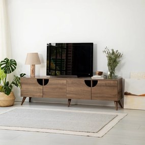 Grotte TV-állvány, 180 cm