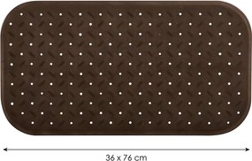 Csúszásgátló alátét fürdőkádba 36x76 cm Class Premium – MSV