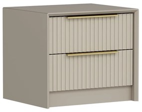 Kale Luxe éjjeliszekrény