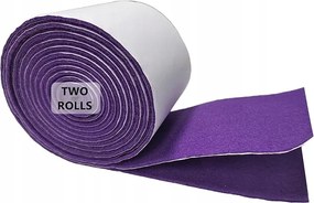 Öntapadós filc ragasztóval 2 tekercs 10 cm x 250 cm alátét