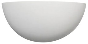 Okos fali lámpa fehér, WiFi-vel - Britt