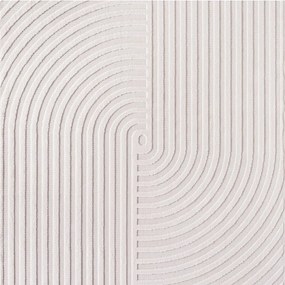 Krémszínű kültéri-beltéri szőnyeg 160x230 cm Doha 1658 Cream – Ayyildiz Carpets