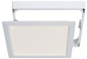 Lucide 07106/18/31 - mennyezeti lámpa TENDO-LED LED/18W/230V