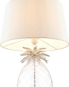 Laura Ashley Ananas 3734611-Q Asztali lámpa 1x60W/E27 IP20