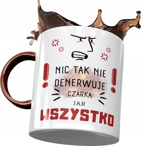 Bordó Bögre Császár Kolléga Ajándék Nyomtatott Fotóval