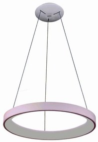 ITALUX 5902854538393 VICO Modern Led Függesztett Lámpa Fehér LED IP20