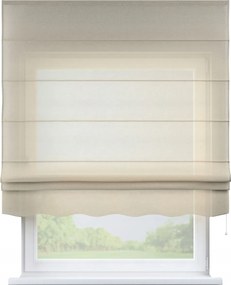 Kész római roló Firenze 120x160cm bézs