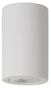 Lucide 35100/11/31 - Mennyezeti lámpa GIPSY 1xGU10/35W/230V