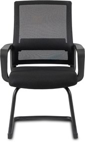 Étkezőszék Fekete Színben. TAMMY