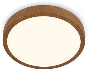 Brilo - LED Mennyezeti lámpa RUNA LED/12W/230V 3724-014