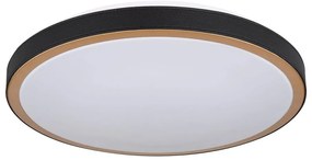 Globo 41765-12 - LED Mennyezeti lámpa SAMMI LED/12W/230V 3000/4500/6000K