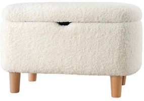Moouv White zsámoly
