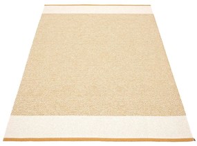 Okkersárga kültéri-beltéri szőnyeg 140x200 cm Edit Ochre – Pappelina