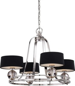 ELSTEAD QZ-GOTHAM4 GOTHAM Modern Csillár G9 IP20