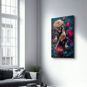 Üvegkép, 70×110 cm – SPR-1310
