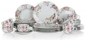 Banquet Beauty 30 db-os étkészlet