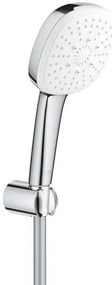 Grohe Tempesta Cube zuhanyfej tömlővel króm 27588003 G27588003