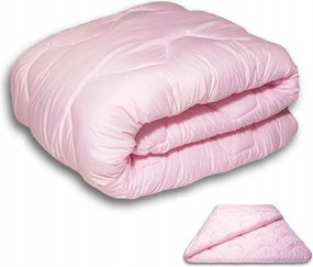 Négyévszakos Paplan 180X200CM/MELEG Finom Antiallergén- Lengyel Termék