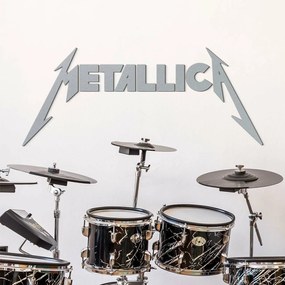 Fakép - METALLICA logó