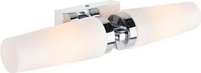 Markslojd HEDE 107631 Fali lámpa 2x40W/E14 IP44