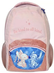 Disney Lilo és Stitch, A csillagkutya Kind iskolatáska, táska 42 cm