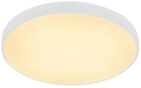 LED Dimmelhető mennyezeti lámpa LED/48W/230V 2700-6500K Wi-Fi Tuya + távirányító