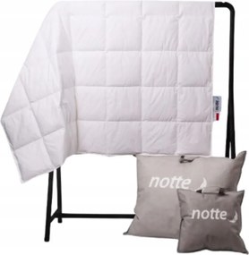 Notte Perla Téli paplan 140x200 cm Liba pehely 90%