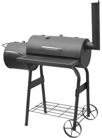 Fieldmann FZG 1011 Kerti grill