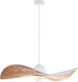 Sigma Lighting KAPELLO 32337 Függőlámpa 1x60W/E27