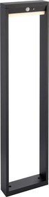 Endon DANNAH 96936 Állólámpa 1x5.88W/LED 3000K 320LM IP44