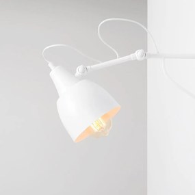 Aldex SOHO 1002C_M Fali lámpa 1x15W/E27 IP20