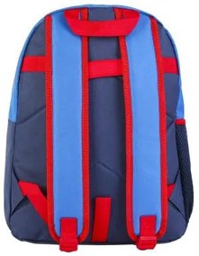 Bosszúállók iskolatáska, táska 41 cm