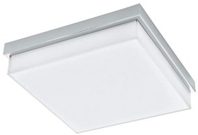 Eglo 97971 - ISLETAS LED mennyezeti lámpatest, 23,5 W, 230 V, IP44